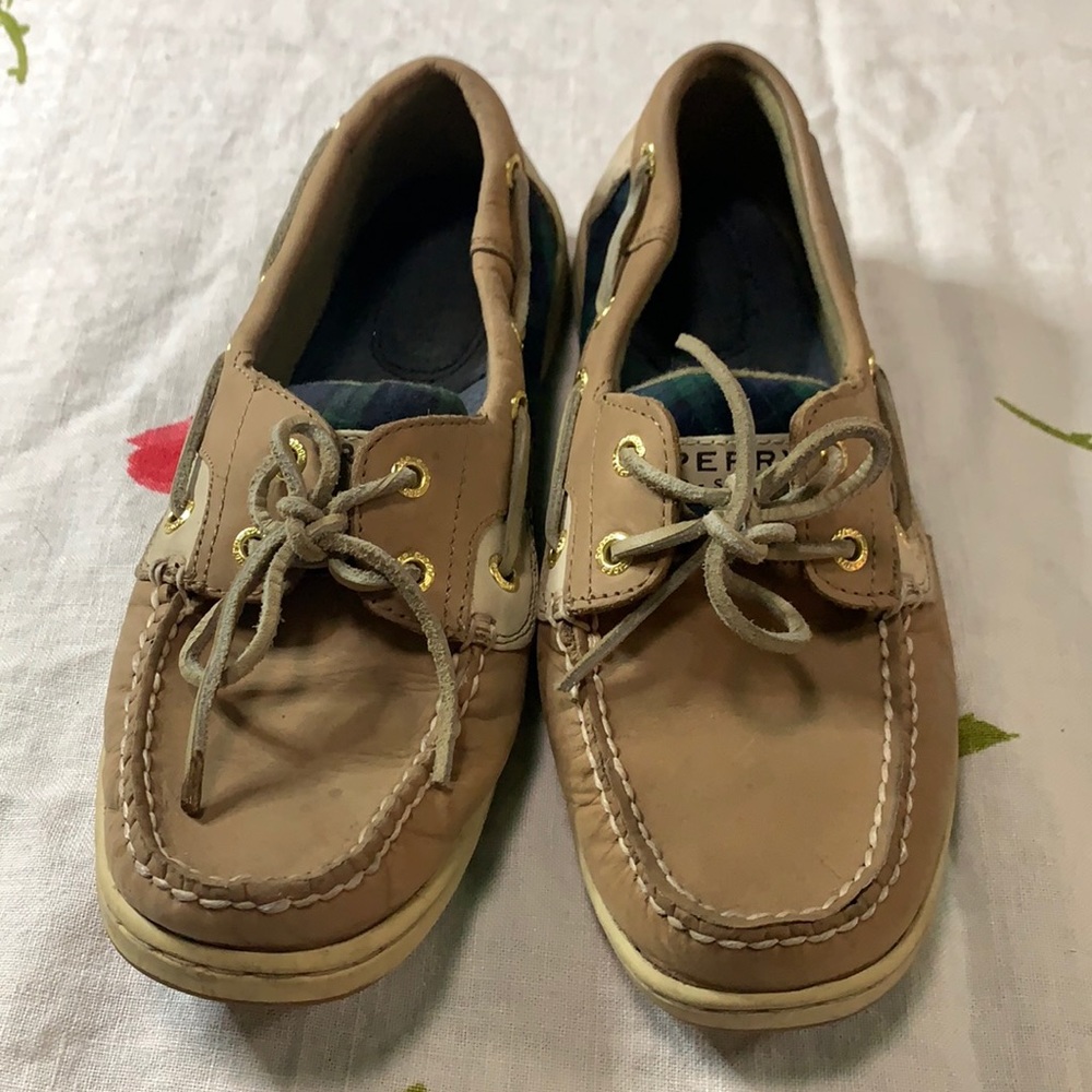 Sperry Top siders